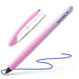 Schneider Tintenroller Voyage pastel fade