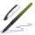 Schneider Tintenroller Voyage olive mix
