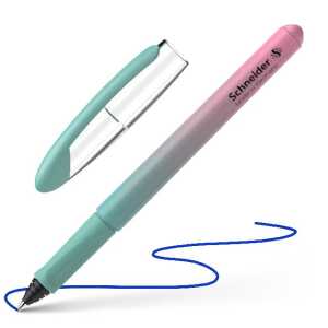 Schneider Tintenroller Voyage tulip