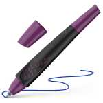 Schneider Tintenroller Breeze Blauer Engel schwarz-beere