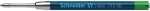 Schneider Kugelschreibermine Slider 755 XB Blister 1...