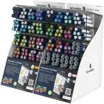 Schneider Patronen Paint-It 040/Halter Display 146/30...