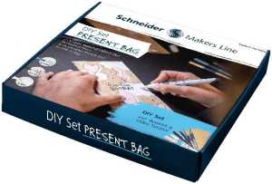 Schneider DIY Set Geschenktütchen