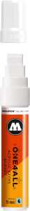 Molotow Acrylmarker One4All Glossy 627HS #251 weiß glanz
