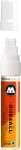 Molotow Acrylmarker One4All Glossy 627HS #251 weiß...