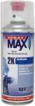 Molotow Sprühdose SPRAYMAX 2K Klarlack 400ml, glanz