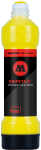 Molotow Dripstick Permanent Paint 860DS 70ml, zinkgelb, Squeeze Bottle