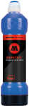 Molotow Dripstick Permanent Paint 860DS 70ml, tulpenblau, Squeeze Bottle