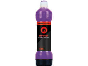 Molotow Dripstick Permanent Paint 860DS 70ml, purpur, Squeeze Bottle