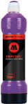 Molotow Dripstick Permanent Paint 860DS 70ml, purpur, Squeeze Bottle