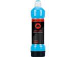Molotow Dripstick Permanent Paint 860DS 70ml, schockblau mittel, Squeeze