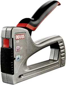 Novus Handtacker J-25