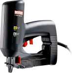 Novus Elektrotacker J-165 Panel für Klammern C und...