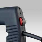 Novus Elektrotacker J-165 Panel für Klammern C und...