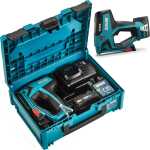 Novus Akkutacker J-550 metaBOX Set