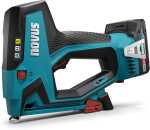 Novus Akkutacker J-550 metaBOX Set