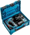 Novus Akkutacker J-551 metaBOX Set