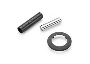 Novus TSS-Einsteckdorn für Attenzia task und complete