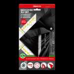 Aristo Geocover 3in1 Set Black Edition