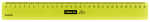 Aristo Flex Lineal 30 cm biegsam, neongrün, Facette