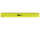 Aristo Flex Lineal 30 cm biegsam, neongrün, Facette