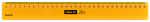 Aristo Flex Lineal 30 cm biegsam, neonorange, Facette