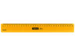 Aristo Flex Lineal 30 cm biegsam, neonorange, Facette