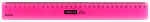 Aristo Flex Lineal 30 cm biegsam, neonpink, Facette