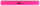 Aristo Flex Lineal 30 cm biegsam, neonpink, Facette