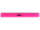 Aristo Flex Lineal 30 cm biegsam, neonpink, Facette