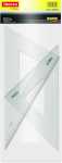 Aristo College Dreieck Set 25 cm 2er Set mit AR23425 und...