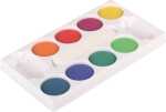 Aristo Regenbogen Set gefüllt 44 mm,