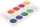 Aristo Regenbogen Set gefüllt 44 mm,