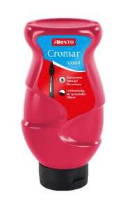 Aristo Cromar 500 ml, karmesinrot
