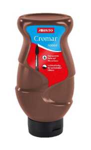 Aristo Cromar 500 ml, gebrannte umbra