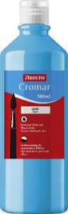 Aristo Cromar 500 ml, cyan