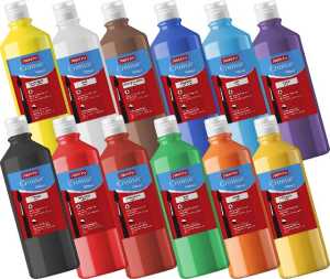 Aristo Cromar Set 12 x 500 ml