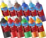 Aristo Cromar Set 12 x 500 ml