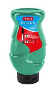 Aristo Ready Mix 600 ml, grün