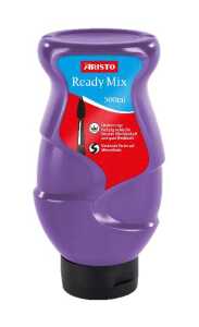 Aristo Ready Mix 600 ml, lila