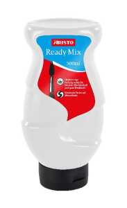 Aristo Ready Mix 600 ml, weiß