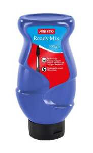 Aristo Ready Mix 600 ml, ultramarin
