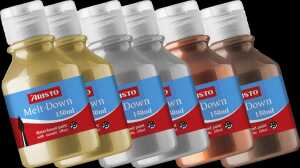 Aristo Meltdown Set 6 x150ml Flaschen