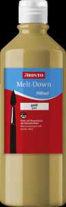 Aristo Meltdown 500ml, gold