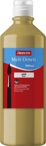 Aristo Meltdown 500ml, gold
