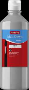 Aristo Meltdown 500ml, silber