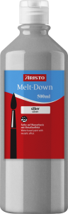 Aristo Meltdown 500ml, silber