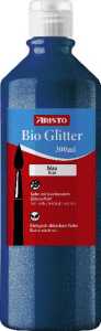 Aristo Bioglitter Paint 300ml Blue
