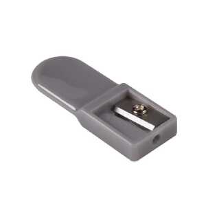 Aristo Zirkelspitzer grau, 2 mm