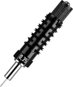 Aristo Zeichenspitze mg1 PRO 0.35 mm